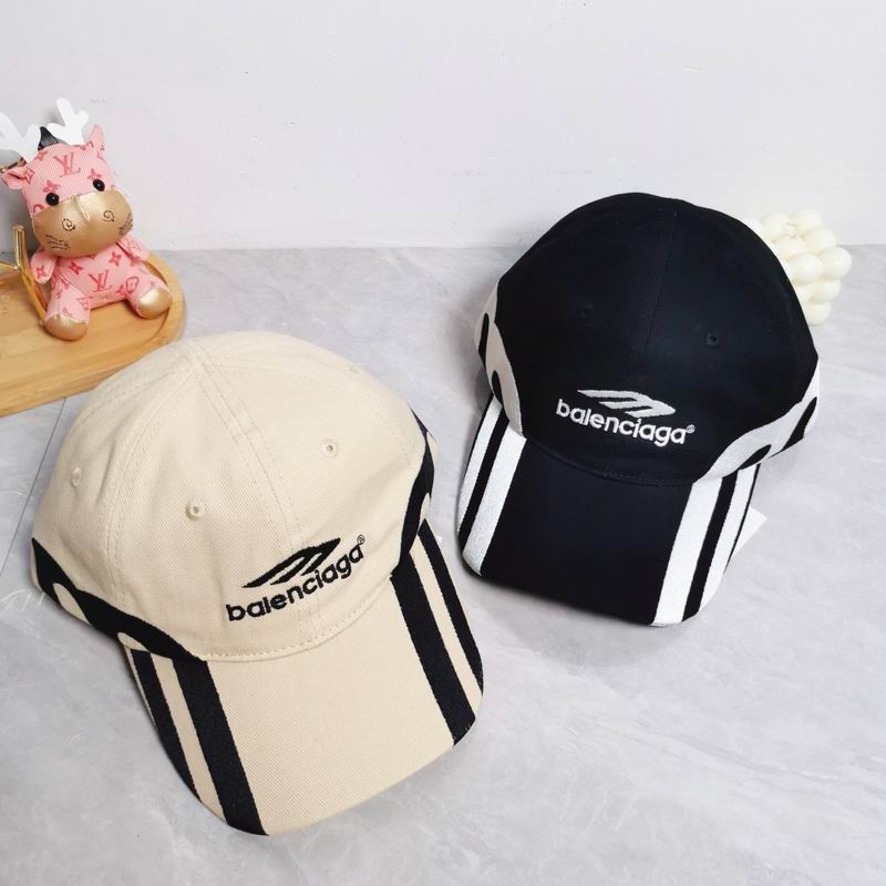 Balenciaga cap dx68